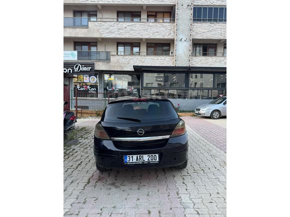 Sahibinden Opel Astra 1.3 CDTI Enjoy 2007 Model
