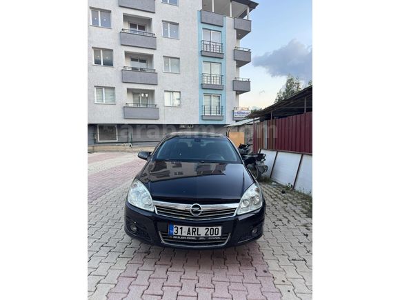 Sahibinden Opel Astra 1.3 CDTI Enjoy 2007 Model