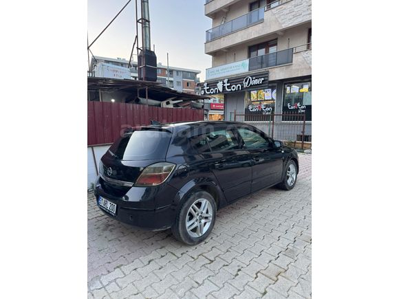 Sahibinden Opel Astra 1.3 CDTI Enjoy 2007 Model