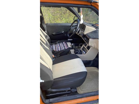Sahibinden Tofaş Şahin 1.6 1994 Model 