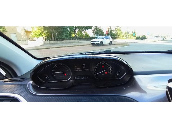 Sahibinden Peugeot 2008 1.6 e-HDi Active