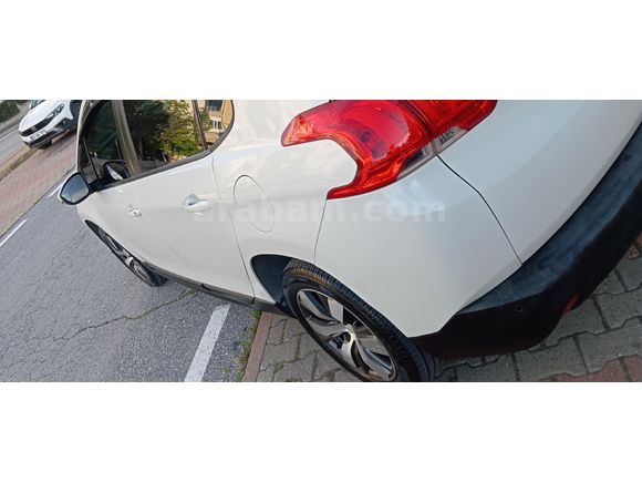Sahibinden Peugeot 2008 1.6 e-HDi Active