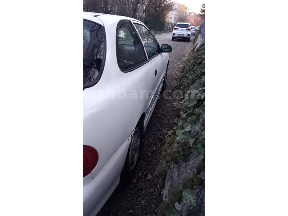 Sahibinden Hyundai Accent 1.5 GT 1998 Model Kocaeli