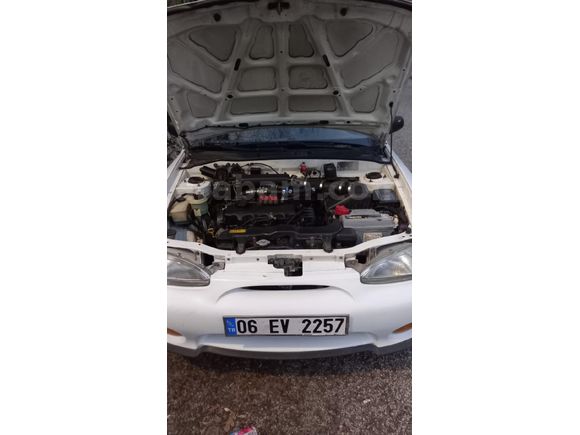 Sahibinden Hyundai Accent 1.5 GT 1998 Model Kocaeli