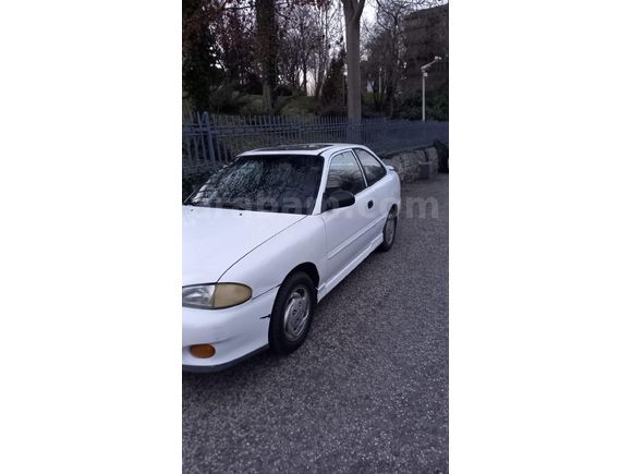 Sahibinden Hyundai Accent 1.5 GT 1998 Model Kocaeli