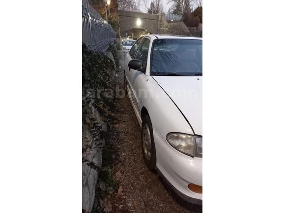 Sahibinden Hyundai Accent 1.5 GT 1998 Model Kocaeli