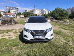Sahibinden Nissan Qashqai 1.3 DIG-T Sky Pack 2020 Model