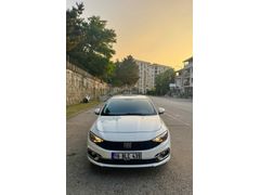 Sahibinden Fiat Egea 1.3 Multijet Easy Plus 2021 Model Bursa 59.000 km Beyaz