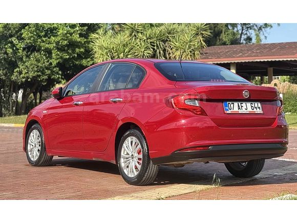 Sahibinden Fiat Egea 1.4 Fire Easy 2019 Model 