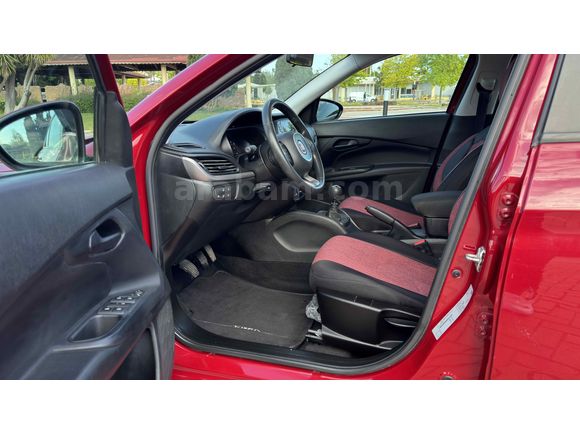 Sahibinden Fiat Egea 1.4 Fire Easy 2019 Model 