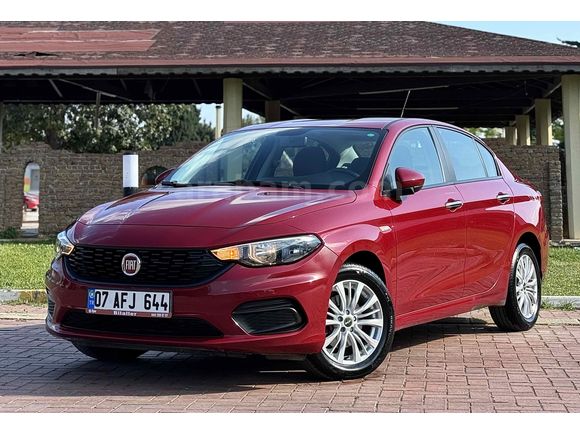 Sahibinden Fiat Egea 1.4 Fire Easy 2019 Model 