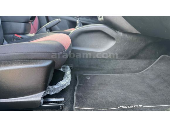 Sahibinden Fiat Egea 1.4 Fire Easy 2019 Model 