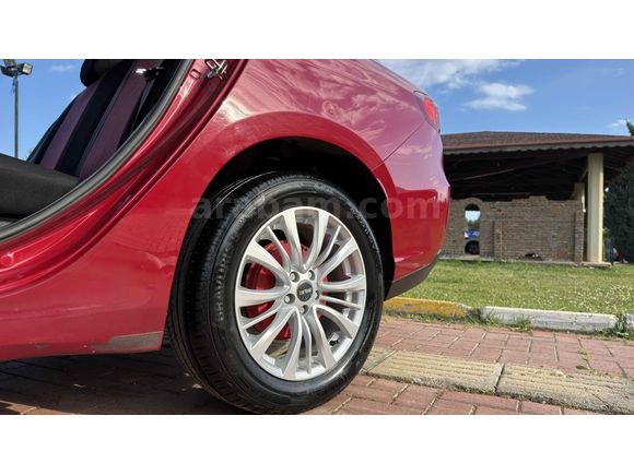 Sahibinden Fiat Egea 1.4 Fire Easy 2019 Model 