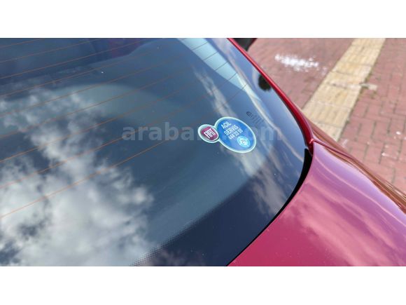 Sahibinden Fiat Egea 1.4 Fire Easy 2019 Model 