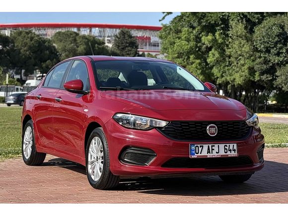 Sahibinden Fiat Egea 1.4 Fire Easy 2019 Model 