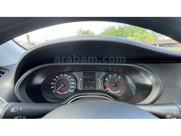 Sahibinden Fiat Egea 1.4 Fire Easy 2019 Model 