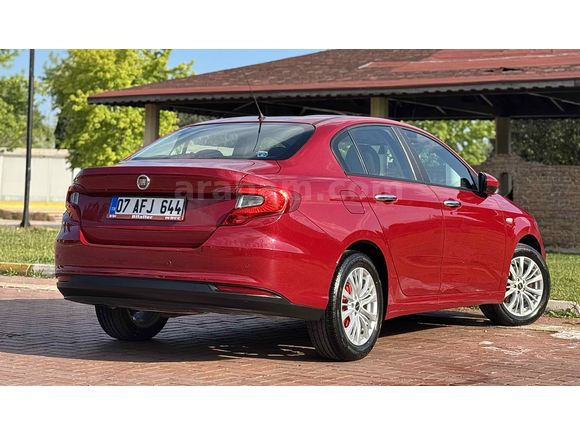 Sahibinden Fiat Egea 1.4 Fire Easy 2019 Model 