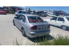 Sahibinden Honda Civic 1.6i VTEC LS 2002 Model 