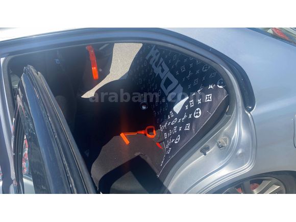 Sahibinden Honda Civic 1.6i VTEC LS 2002 Model 