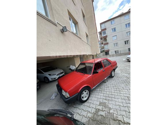 Sahibinden Tofaş Şahin 1.6 1990 Model 