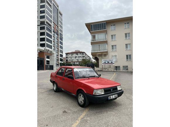 Sahibinden Tofaş Şahin 1.6 1990 Model 
