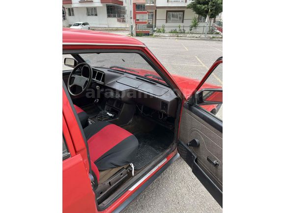 Sahibinden Tofaş Şahin 1.6 1990 Model 