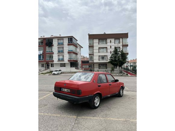 Sahibinden Tofaş Şahin 1.6 1990 Model 