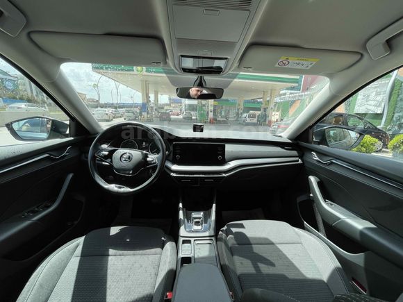 Sahibinden Skoda Octavia 1.0 e-Tec Elite 2021 Model 