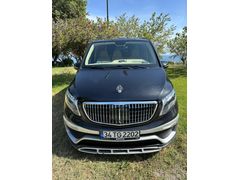 Sahibinden Mercedes - Benz Vito 114 CDI 2021 Model