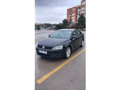 Sahibinden Volkswagen Jetta 1.6 TDi Trendline 2012 Model 