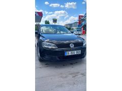 Sahibinden Volkswagen Jetta 1.6 TDi Trendline 2012 Model 