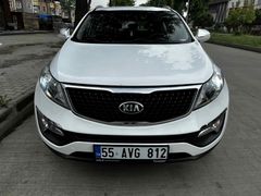 Sahibinden Kia Sportage 1.6 GDI Comfort 2015 Model Samsun