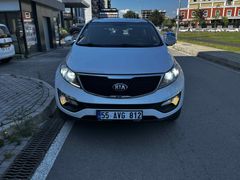 Sahibinden Kia Sportage 1.6 GDI Comfort 2015 Model Samsun