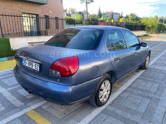 Sahibinden Ford Mondeo 2.0 GLX 1997 Model 