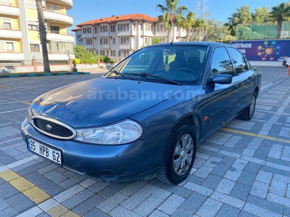 Sahibinden Ford Mondeo 2.0 GLX 1997 Model 
