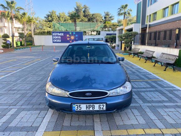 Sahibinden Ford Mondeo 2.0 GLX 1997 Model 