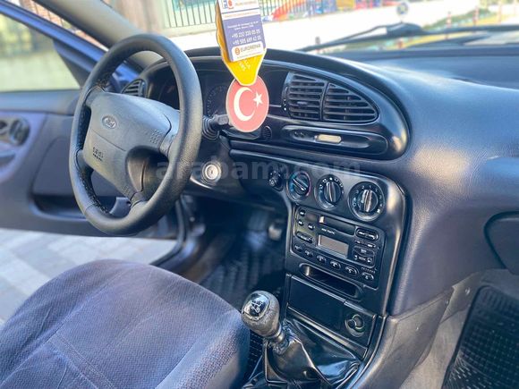 Sahibinden Ford Mondeo 2.0 GLX 1997 Model 