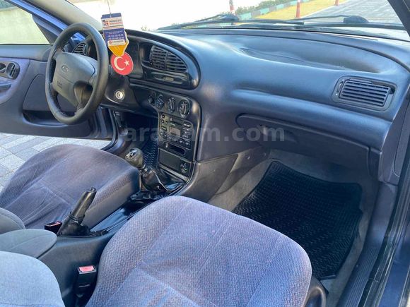 Sahibinden Ford Mondeo 2.0 GLX 1997 Model 