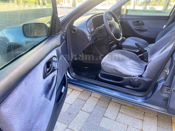 Sahibinden Ford Mondeo 2.0 GLX 1997 Model 