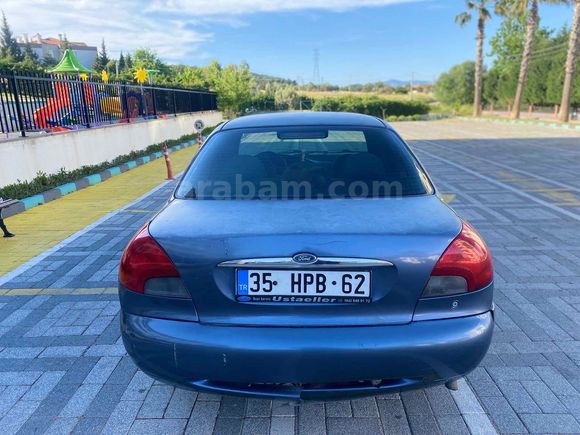 Sahibinden Ford Mondeo 2.0 GLX 1997 Model 