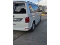 Sahibinden Volkswagen Transporter 2.0 TDI Panelvan 2017 Model  208.000 km Beyaz
