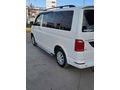 Sahibinden Volkswagen Transporter 2.0 TDI Panelvan 2017 Model  208.000 km Beyaz