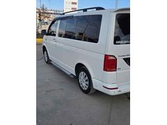 Sahibinden Volkswagen Transporter 2.0 TDI Panelvan 2017 Model  208.000 km Beyaz