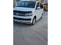 Sahibinden Volkswagen Transporter 2.0 TDI Panelvan 2017 Model  208.000 km Beyaz