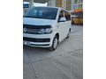 Sahibinden Volkswagen Transporter 2.0 TDI Panelvan 2017 Model  208.000 km Beyaz