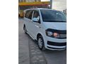 Sahibinden Volkswagen Transporter 2.0 TDI Panelvan 2017 Model  208.000 km Beyaz