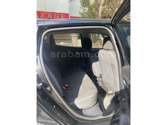 Sahibinden Renault Clio 1.5 dCi Joy 2017 Model  220.000 km Siyah