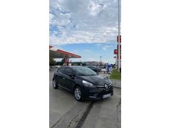 Sahibinden Renault Clio 1.5 dCi Joy 2017 Model  220.000 km Siyah