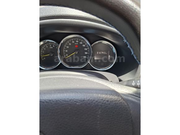 Sahibinden Renault Symbol 1.5 dCi Joy 2013 Model Gaziantep