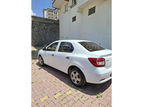 Sahibinden Renault Symbol 1.5 dCi Joy 2013 Model Gaziantep